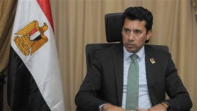 وزير الرياضة يشيد بتنظيم بطولة أفريقيا المؤهلة لأوليمبياد باريس في الخماسي الحديث