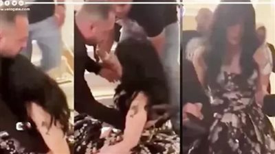 حورية فرغلي لـ فيتو أنا بتحسد بسرعة ونجمي خفيف أوي 