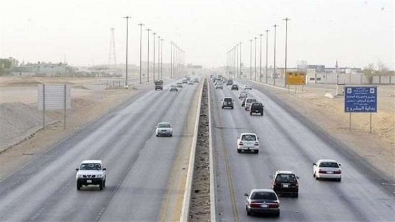 طريق الفيوم،فيتو