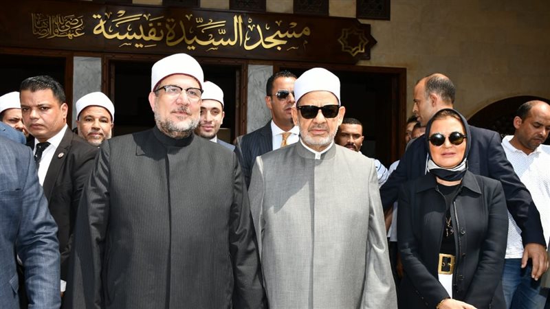 الدكتور أحمد الطيب