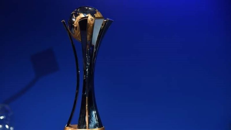 كأس العالم للأندية،