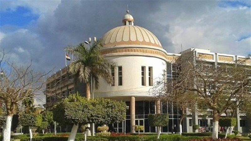 جامعة الفيوم، فيتو