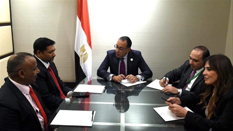 مصطفى مدبولي، فيتو