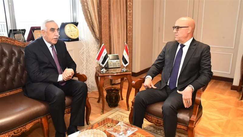 د. عاصم الجزار وزير