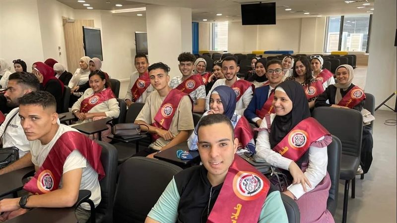 جامعة بنها، فيتو