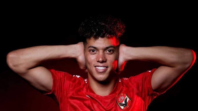 إمام عاشور، فيتو