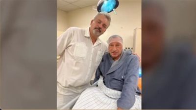 16 غرزة مش 4، شوبير يكشف سر سفر الخطيب إلى فرنسا بعد واقعة سقوطه المفاجئ (فيديو)