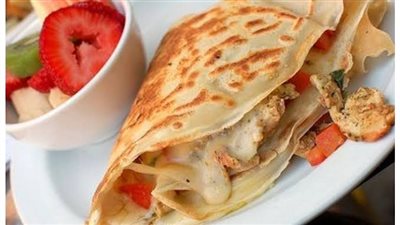 طريقة عمل الكريب، حلو وزي الجاهز وبأقل التكاليف