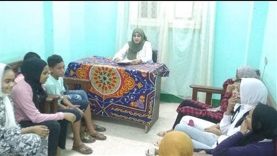 أهمية الترجمة في المجتمع ضمن سلسلة محاضرات بثقافة الأقصر