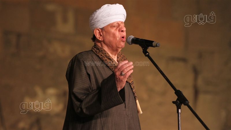 ياسين التهامي، فيتو