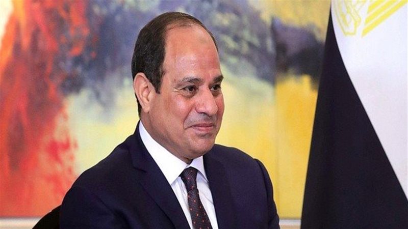 الرئيس عبد الفتاح
