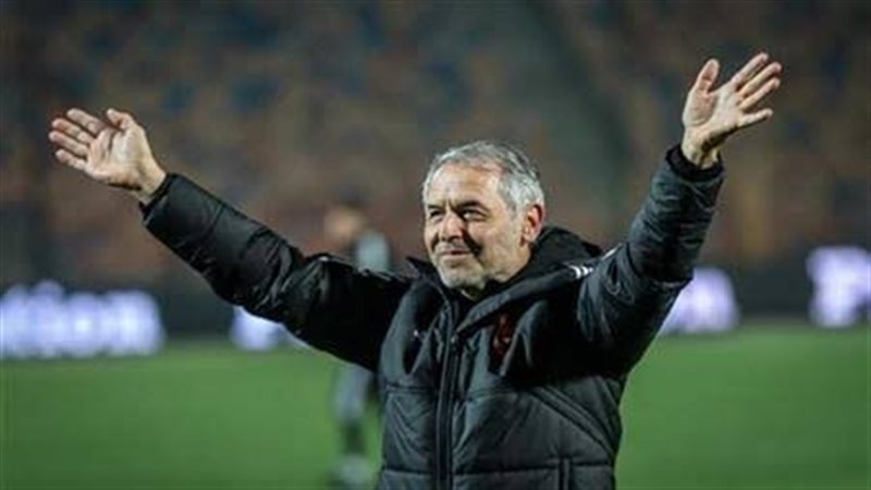 كولر المدير الفني