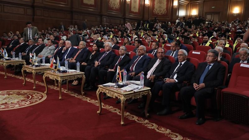وزير التعليم العالي