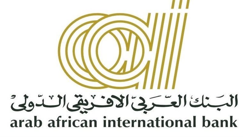 شعار البنك العربي