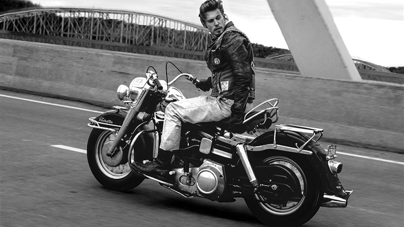 The Bikeriders، فيتو