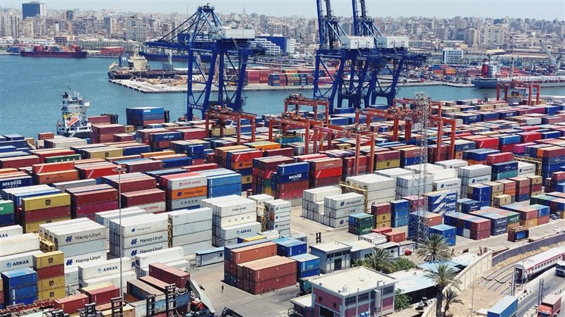 ميناء الإسكندرية،