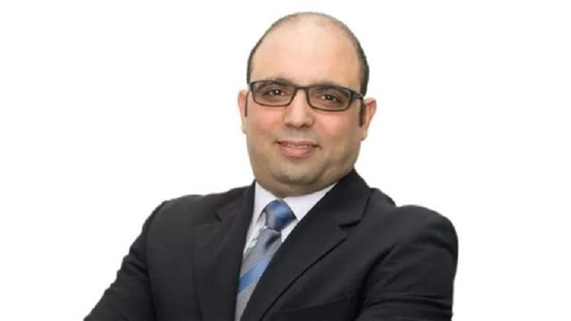 د.أحمد غريب، فيتو