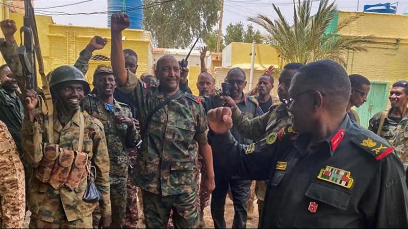 السودان، فيتو
