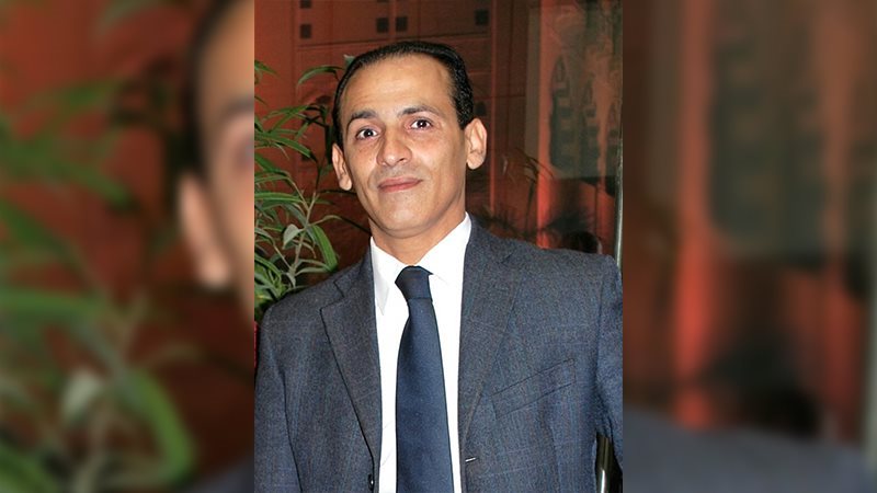 محمد يوسف،فيتو