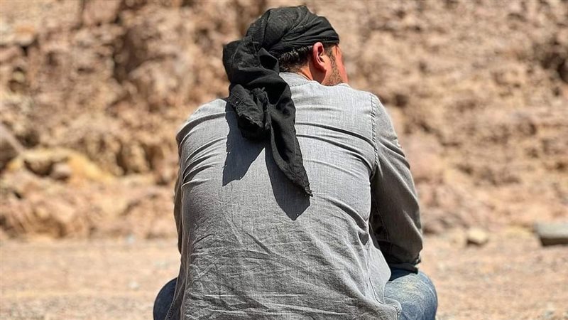 محمد عادل إمام في