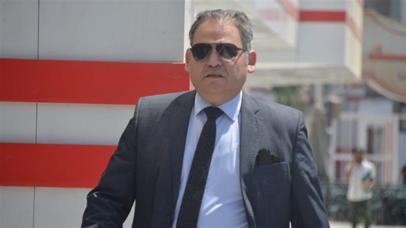 ماجد الحنبلي، فيتو