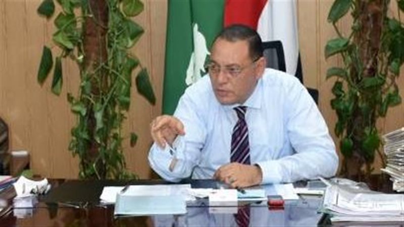 الدكتور ممدوح غراب
