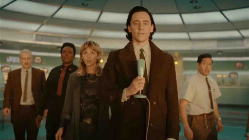 Loki، فيتو