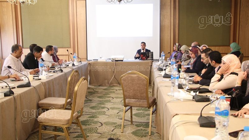 فعاليات اليوم الثالث