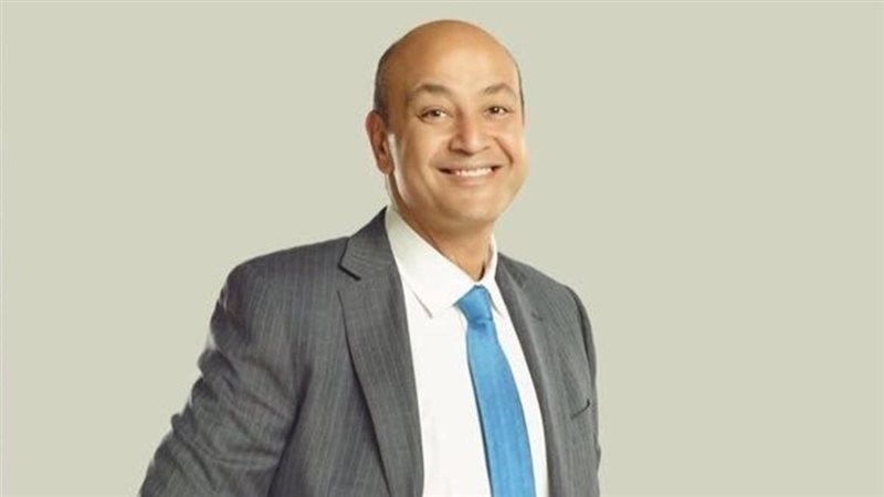 عمرو أديب، فيتو 