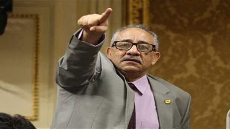 طلعت خليل،فيتو 