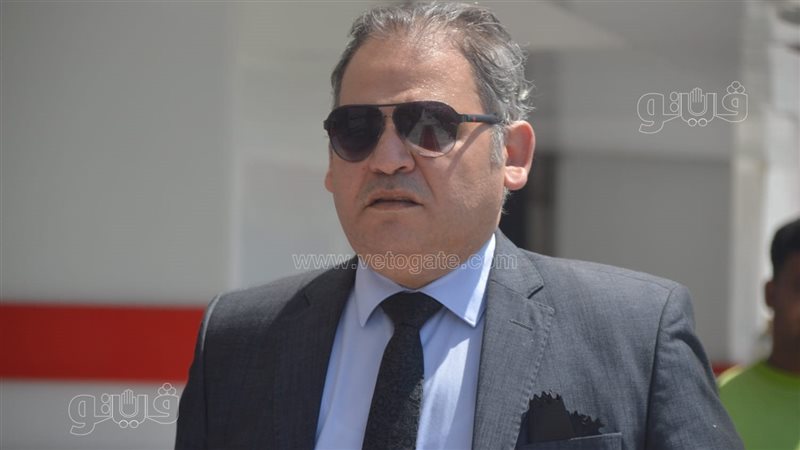  المرشح لانتخابات