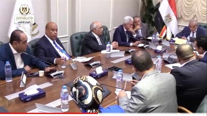 رئيس غرفة القاهرة
