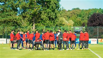 كأس العالم للأندية، موعد مباراة الأهلي بالجولة الأولى في المونديال