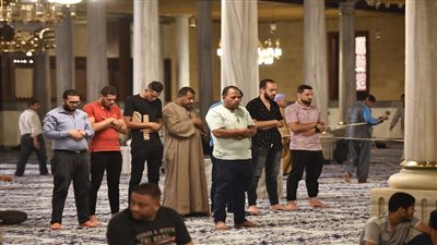 مواقيت الصلاة اليوم، موعد أذان العشاء اليوم الإثنين 11 - 9 - 2023 في القاهرة والمحافظات 