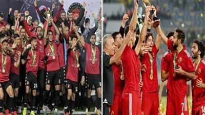 موعد مباراة الأهلي واتحاد العاصمة الجزائري في كأس السوبر الأفريقي