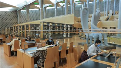 مكتبة الإسكندرية تصدر العدد السابع من مجلة ذاكرة العرب