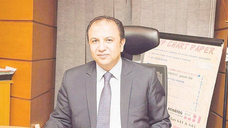 خالد سعد، فيتو