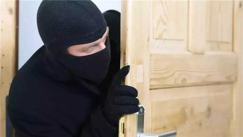 تفسير حلم الحرامي