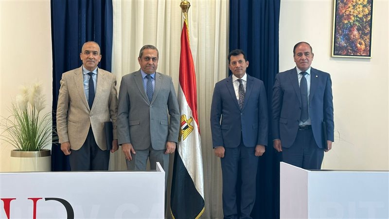 بروتوكول تعاون بين