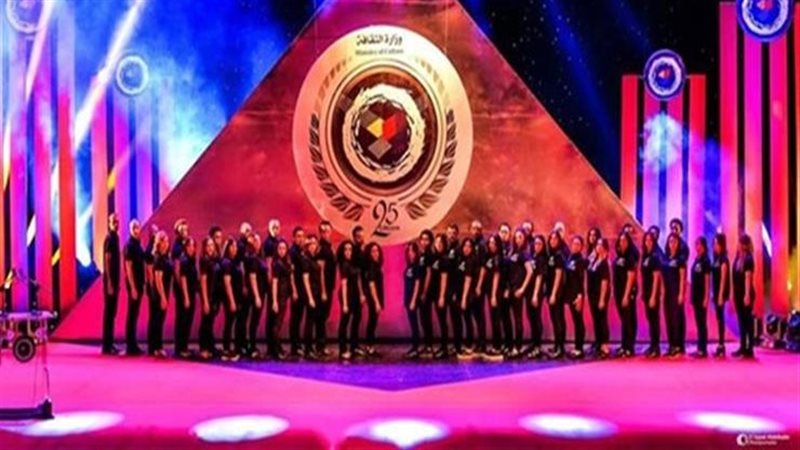 مهرجان القاهرة للمسرح