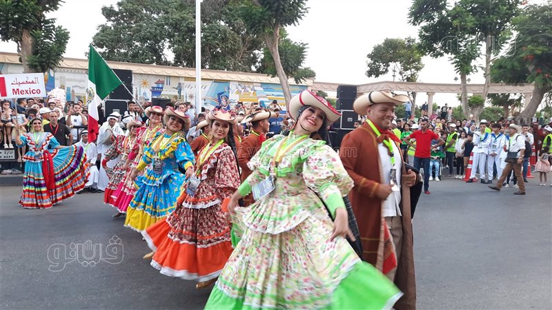 مهرجان الإسماعيلية