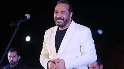 علي الحجار يحيي احتفالية نقابة الصحفيين بمئوية سيد درويش
