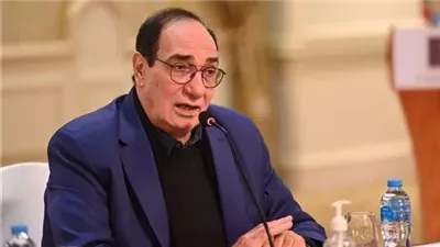 مجدى أحمد على عن تغريب اللغة العربية: إحنا رايحين فى داهية بسبب الفشخرة