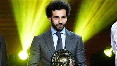 محمد صلاح يتصدر المرشحين للفوز بالكرة الذهبية 2023