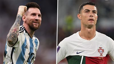 رونالدو البرازيلي: كريستيانو وميسي كتبا التاريخ وصعب المقارنة بينهما