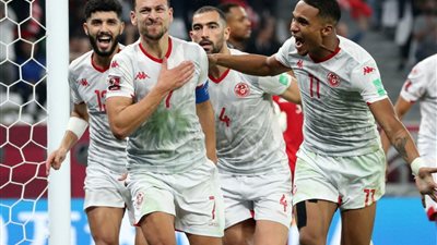 تونس تتعادل سلبيا أمام بوتسوانا في الشوط الأول بتصفيات أمم أفريقيا