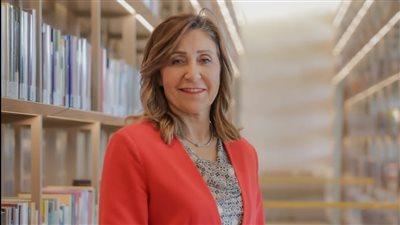 اليوم، وزيرة الثقافة تزور شمال سيناء لحضور فاعليات فنية بالعريش والشيخ زويد