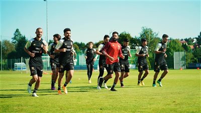 السوبر الأفريقي، موعد مباراة الأهلى واتحاد العاصمة