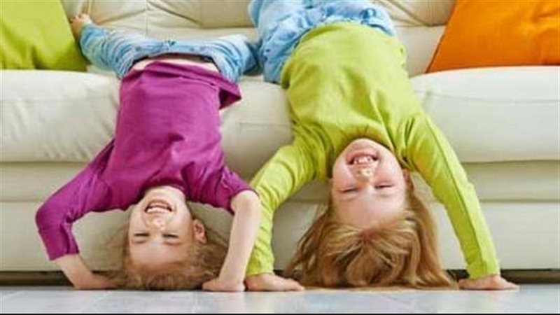 فرط الحركة ونقص الانتباه
