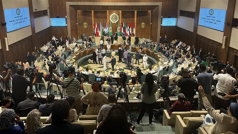 أحمد أبو الغيط الأمين